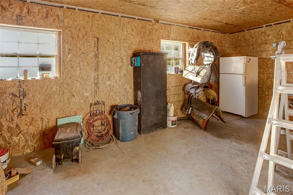 7536 Prairietown Road Worden, IL 62097 - Photo 81 of 96