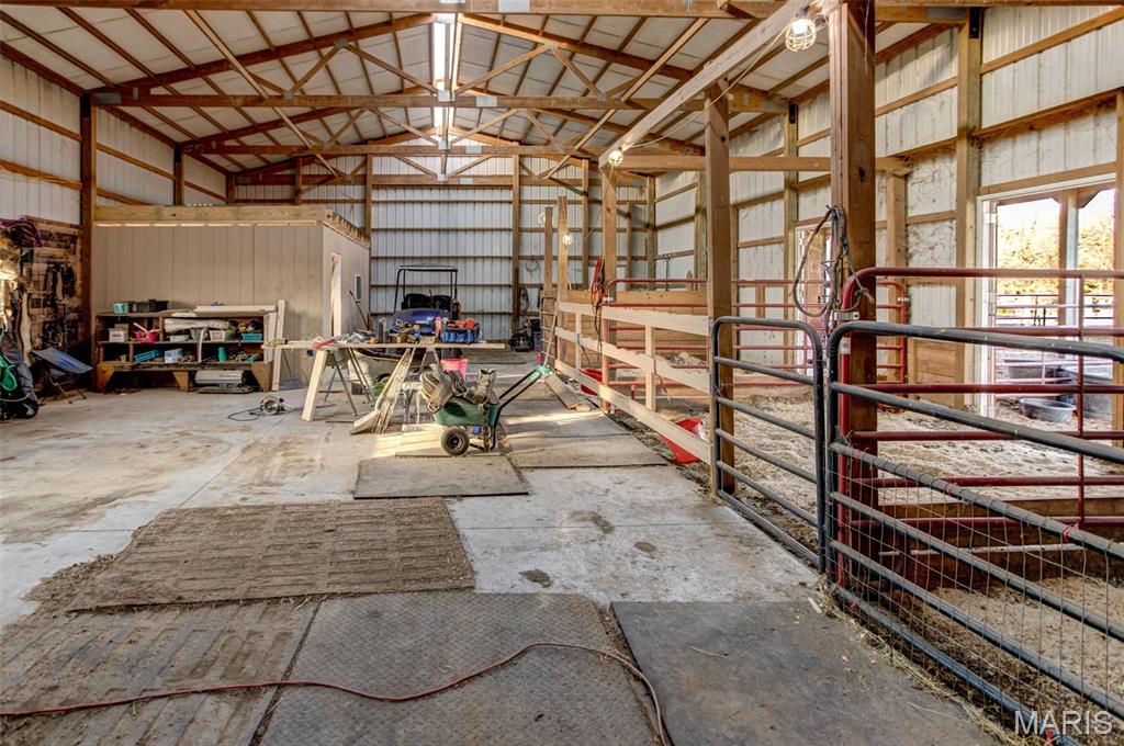 7536 Prairietown Road Worden, IL 62097 - Photo 83 of 96