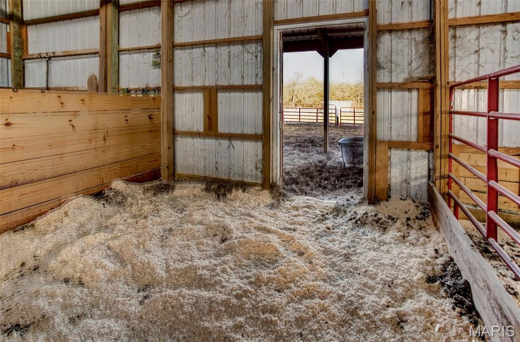 7536 Prairietown Road Worden, IL 62097 - Photo 84 of 96