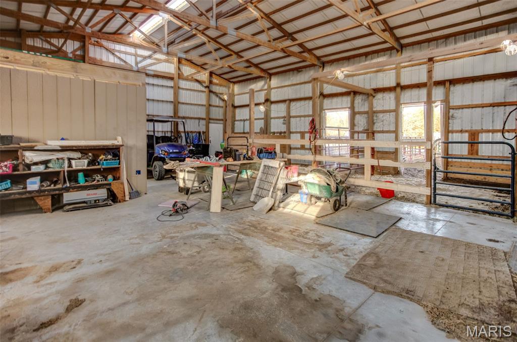 7536 Prairietown Road Worden, IL 62097 - Photo 85 of 96