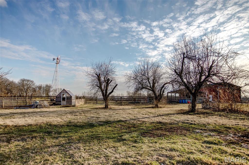 7536 Prairietown Road Worden, IL 62097 - Photo 86 of 96