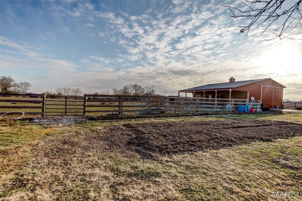 7536 Prairietown Road Worden, IL 62097 - Photo 87 of 96