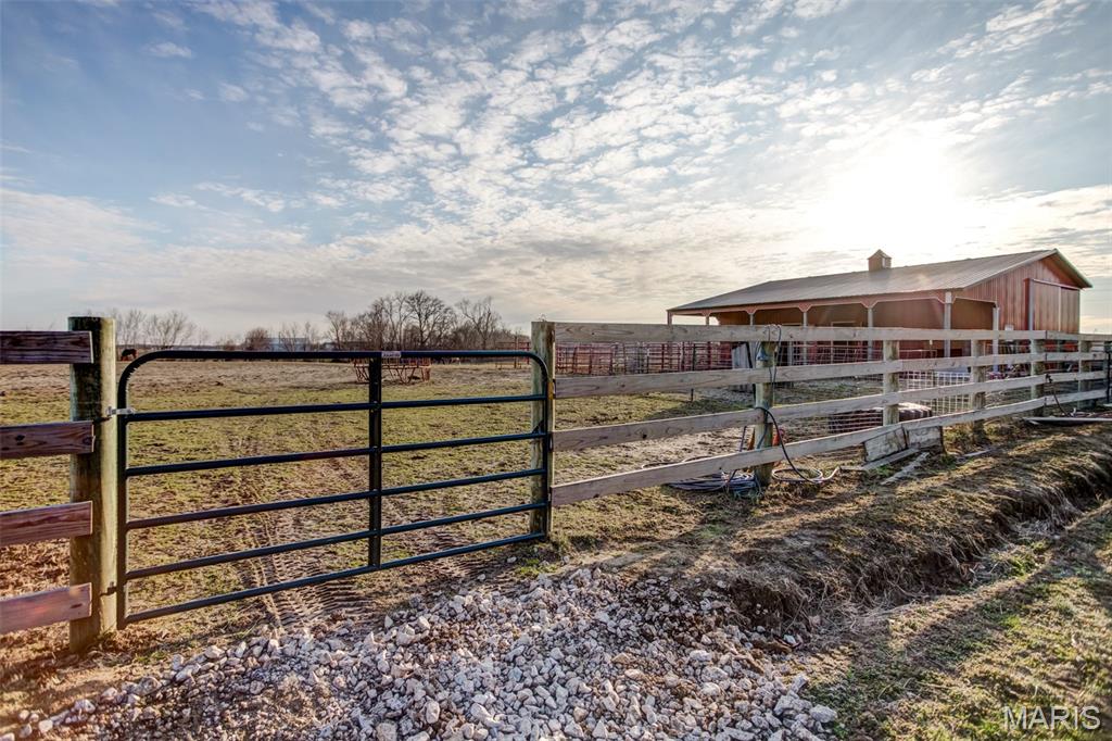 7536 Prairietown Road Worden, IL 62097 - Photo 88 of 96