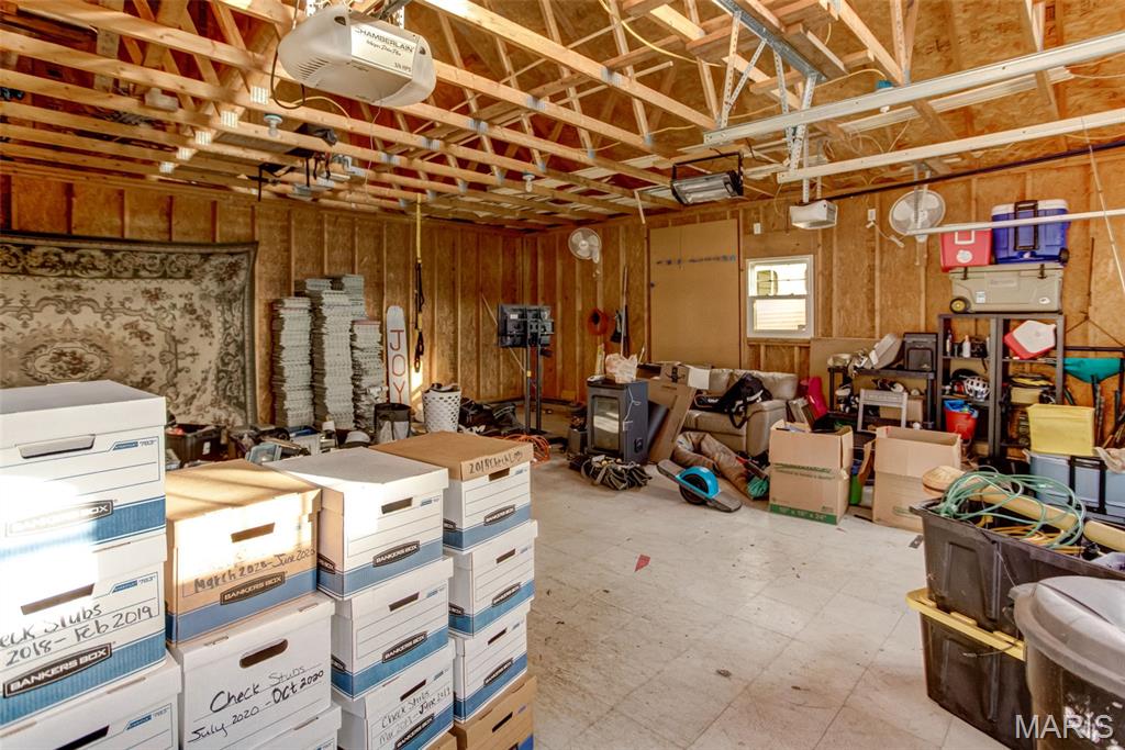 7536 Prairietown Road Worden, IL 62097 - Photo 93 of 96