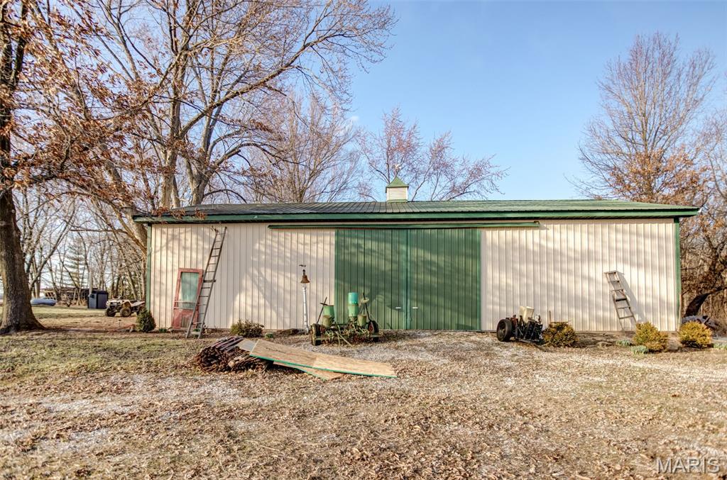 7536 Prairietown Road Worden, IL 62097 - Photo 94 of 96