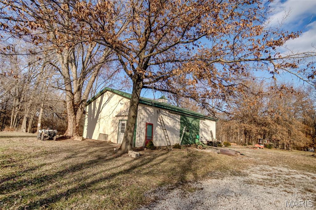 7536 Prairietown Road Worden, IL 62097 - Photo 95 of 96