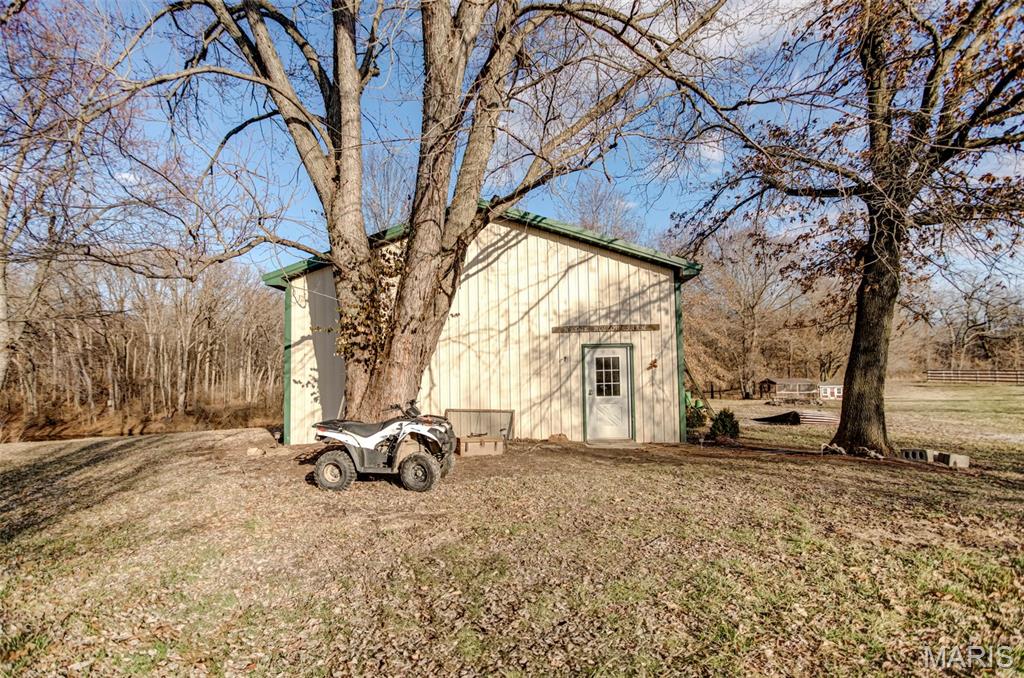 7536 Prairietown Road Worden, IL 62097 - Photo 96 of 96