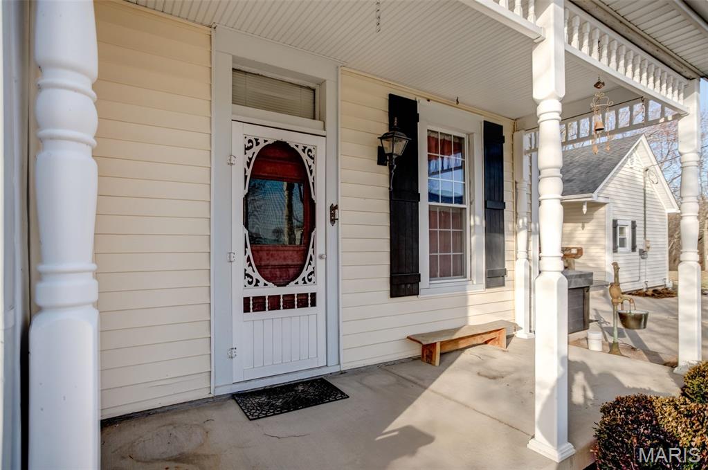 7536 Prairietown Road Worden, IL 62097 - Photo 10 of 96