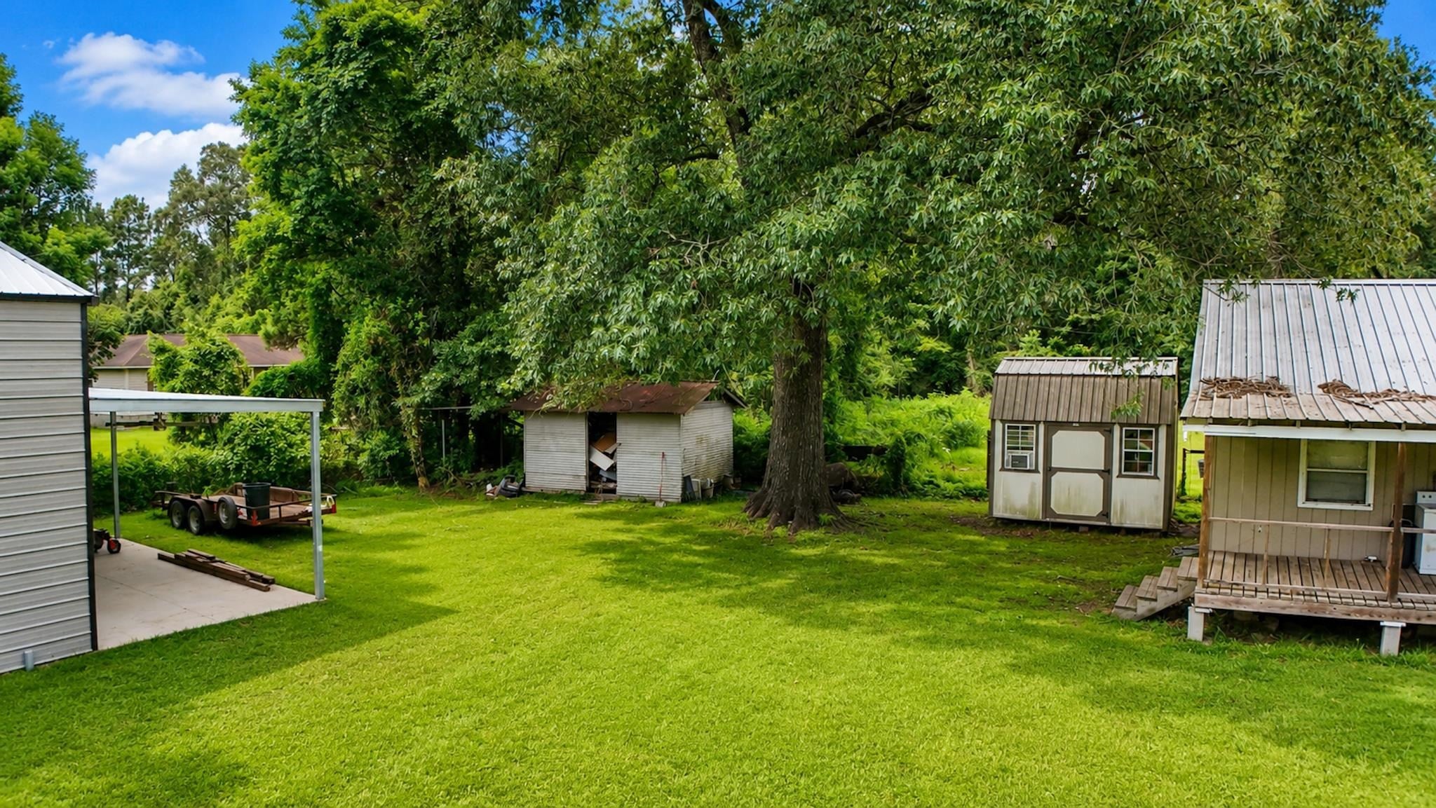 320 East Tram Road Vidor, TX 77662 - Photo 4 of 19 Gallery Image 4