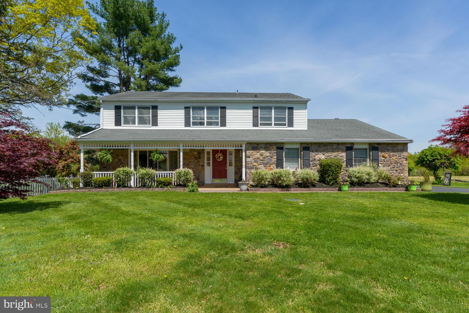784 Village Road West Princeton Junction, NJ 08550 - Photo 1 of 40 Gallery Image 1