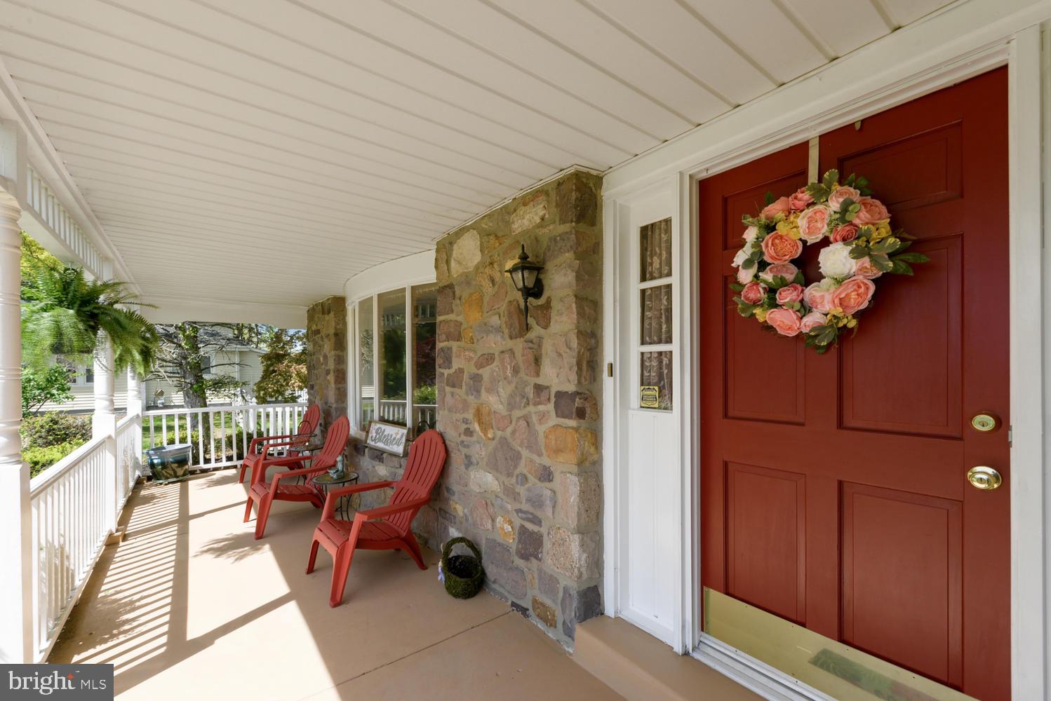 784 Village Road West Princeton Junction, NJ 08550 - Photo 3 of 40 Gallery Image 3
