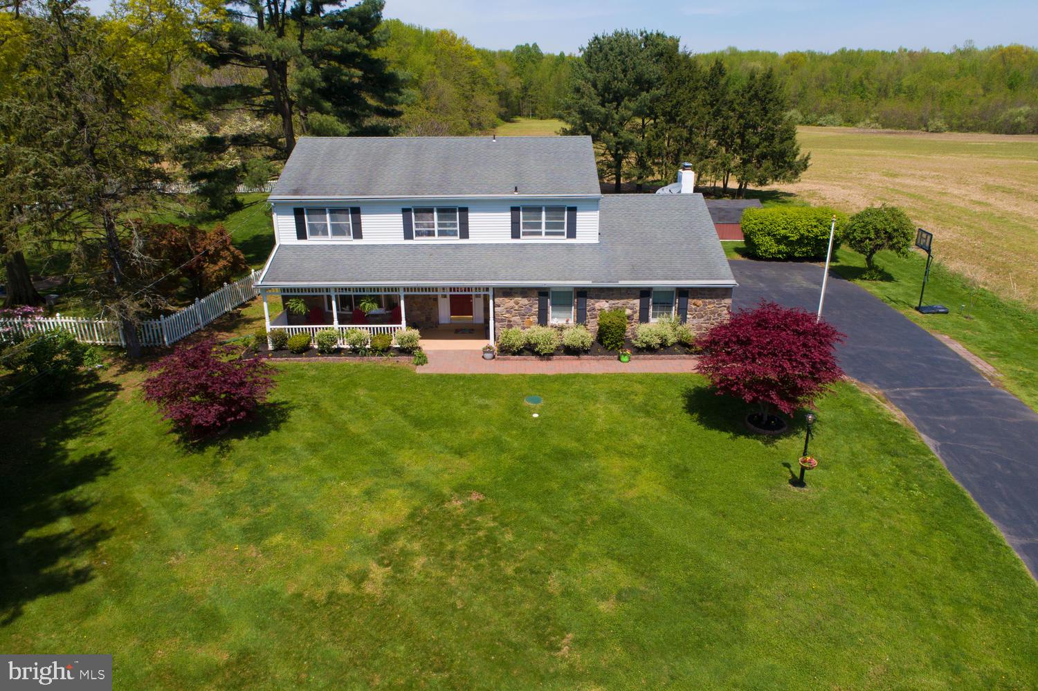 784 Village Road West Princeton Junction, NJ 08550 - Photo 36 of 40 Gallery Image 36