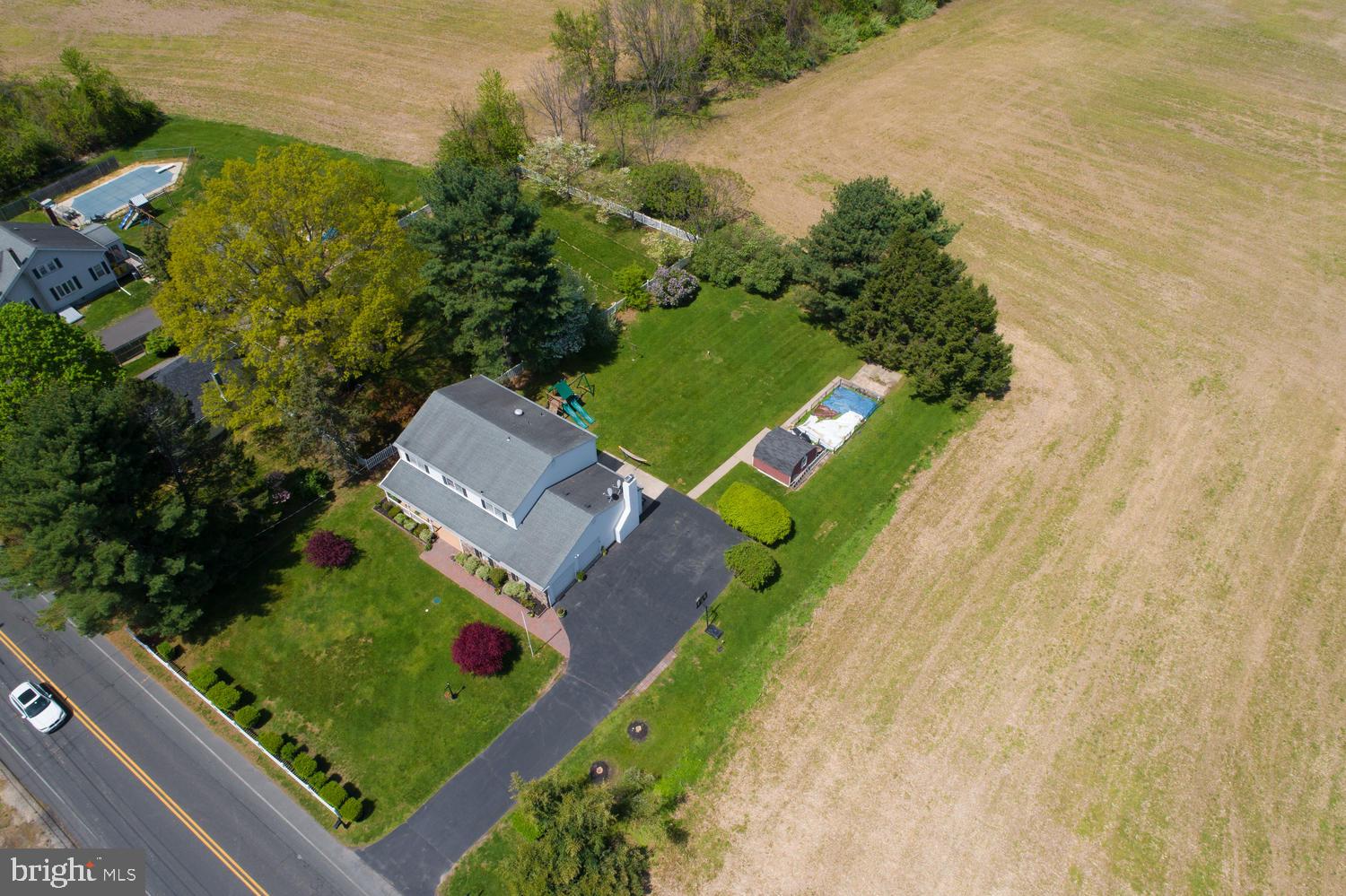 784 Village Road West Princeton Junction, NJ 08550 - Photo 40 of 40 Gallery Image 40
