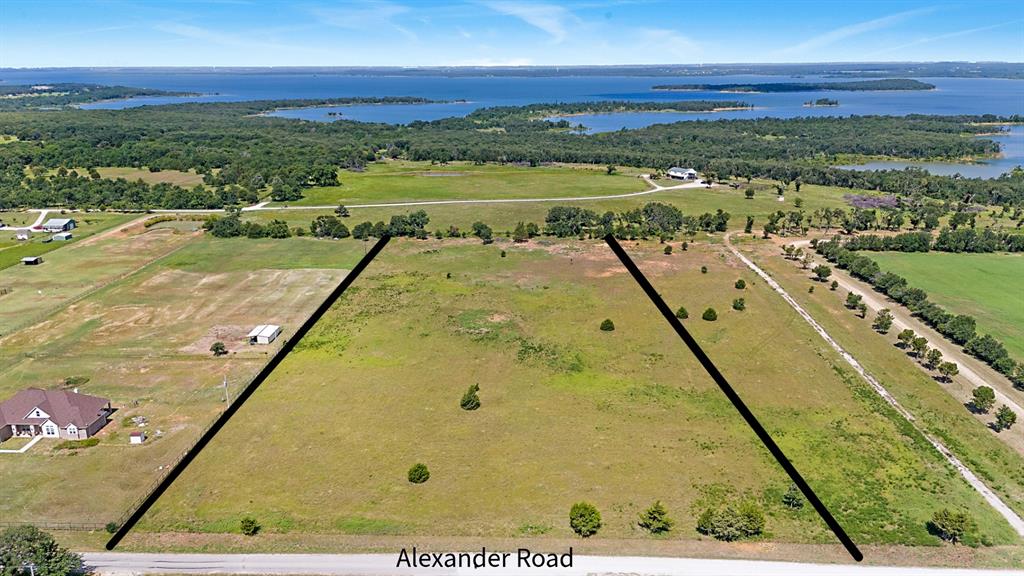 23623 Alexander Road Pilot Point, TX 76258 - Photo 1 of 10