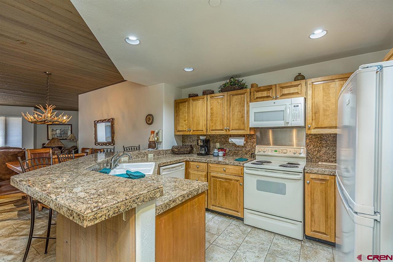 117 Needles Way, Unit 326 Durango, CO 81301 - Photo 4 of 23