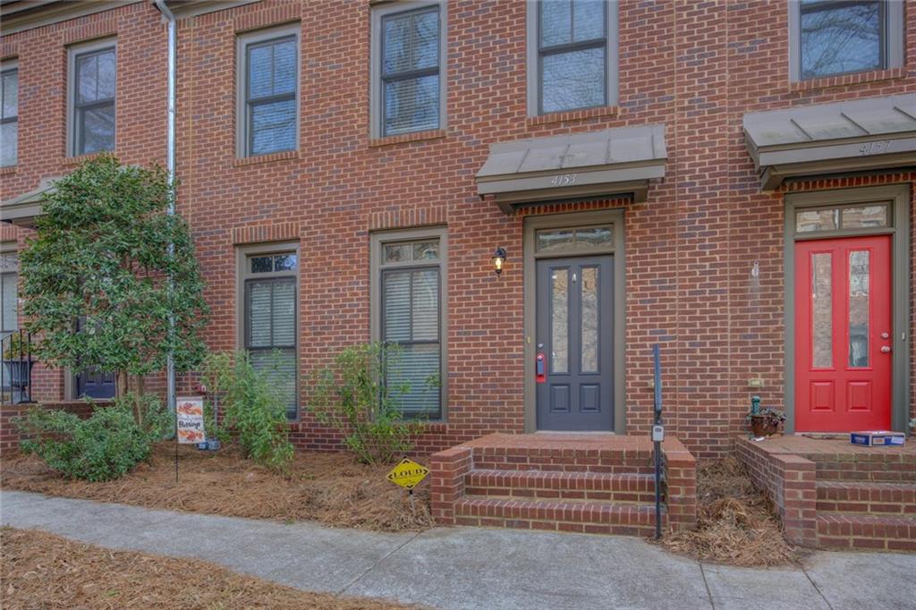 4153 Raphael Street Covington, GA 30014 - Photo 2 of 49 Gallery Image 2