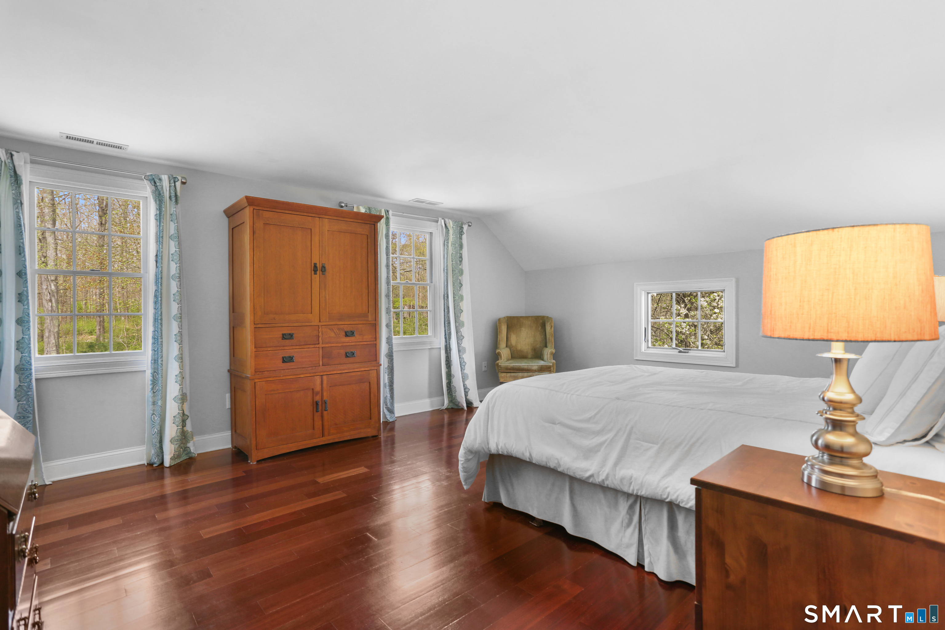 4041 Redding Road Fairfield, CT 06824 - Photo 27 of 38 Bedroom