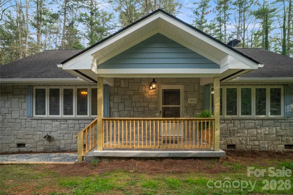 $549,000 | 3002 Kanuga Road, Hendersonville, NC 28739