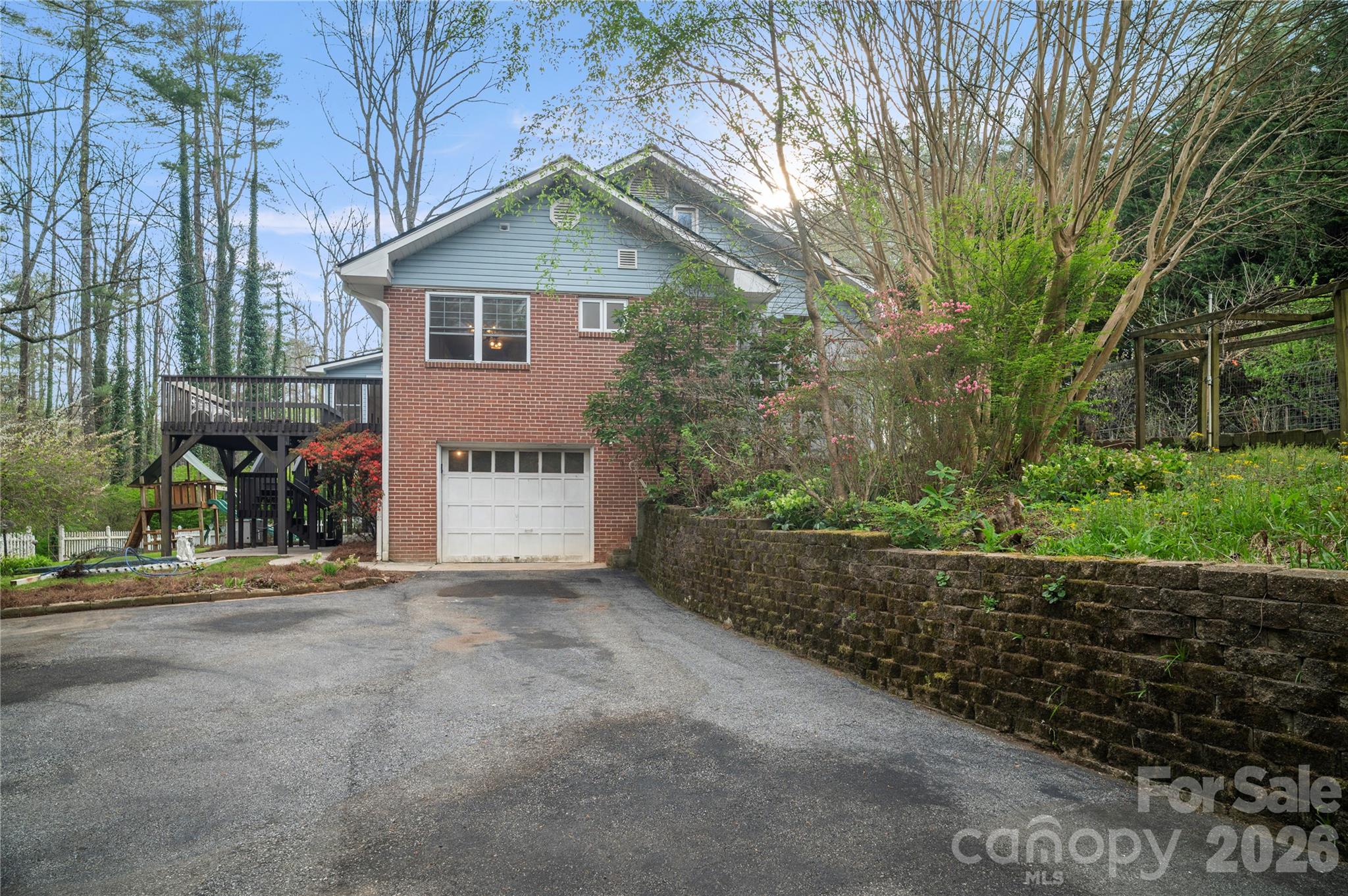 3002 Kanuga Road Hendersonville, NC 28739 - Photo 12 of 47