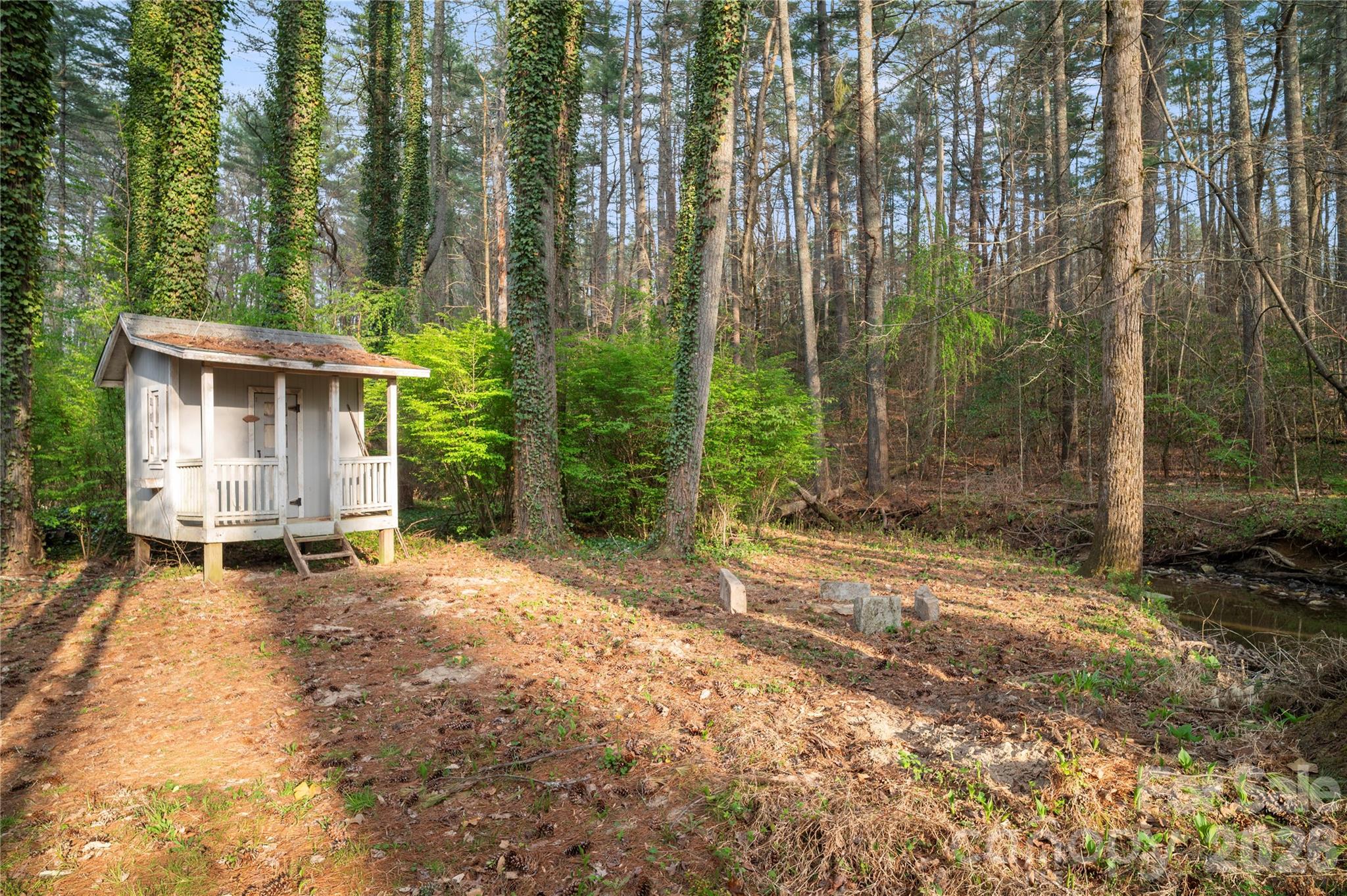 3002 Kanuga Road Hendersonville, NC 28739 - Photo 17 of 48