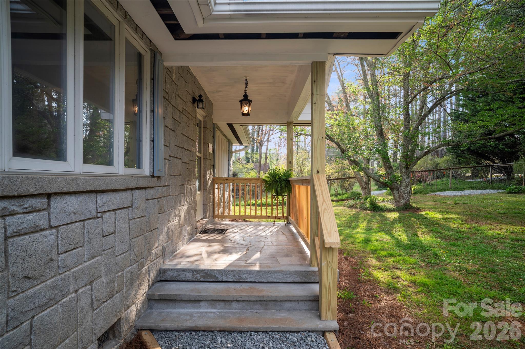 3002 Kanuga Road Hendersonville, NC 28739 - Photo 19 of 48