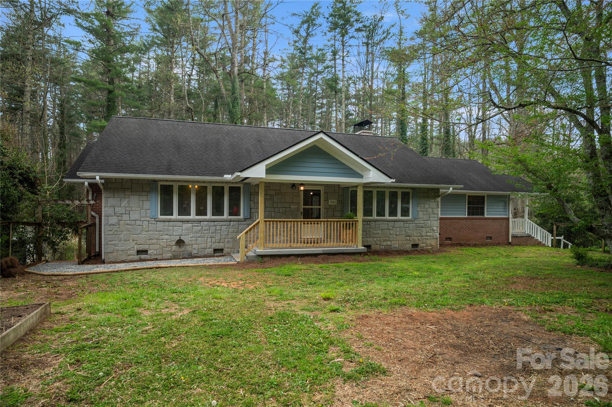 3002 Kanuga Road Hendersonville, NC 28739 - Photo 2 of 48