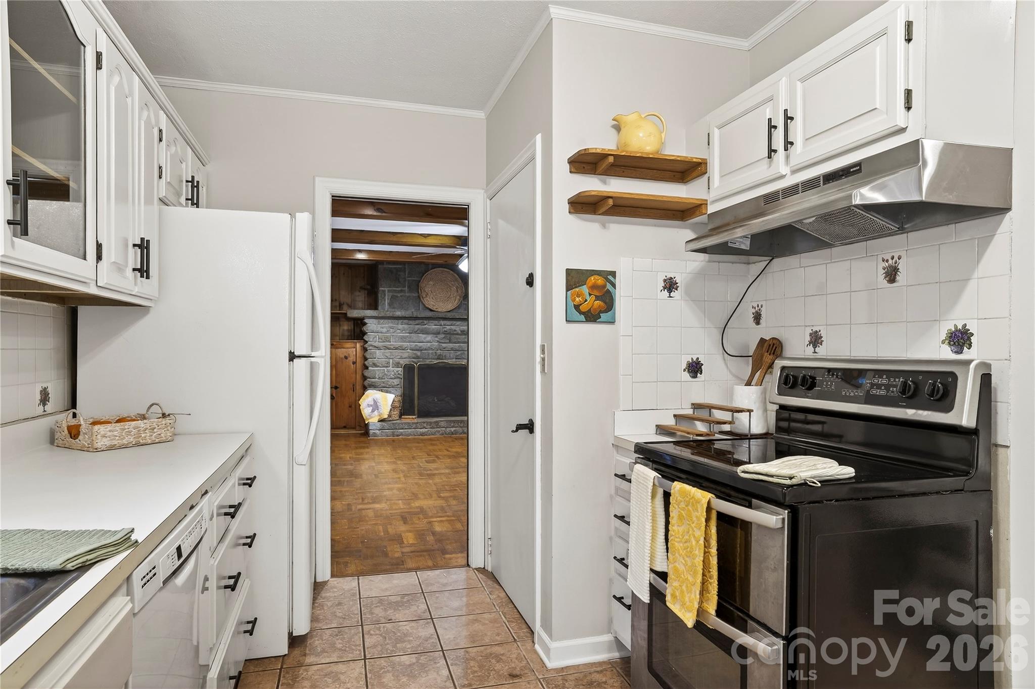 3002 Kanuga Road Hendersonville, NC 28739 - Photo 27 of 47