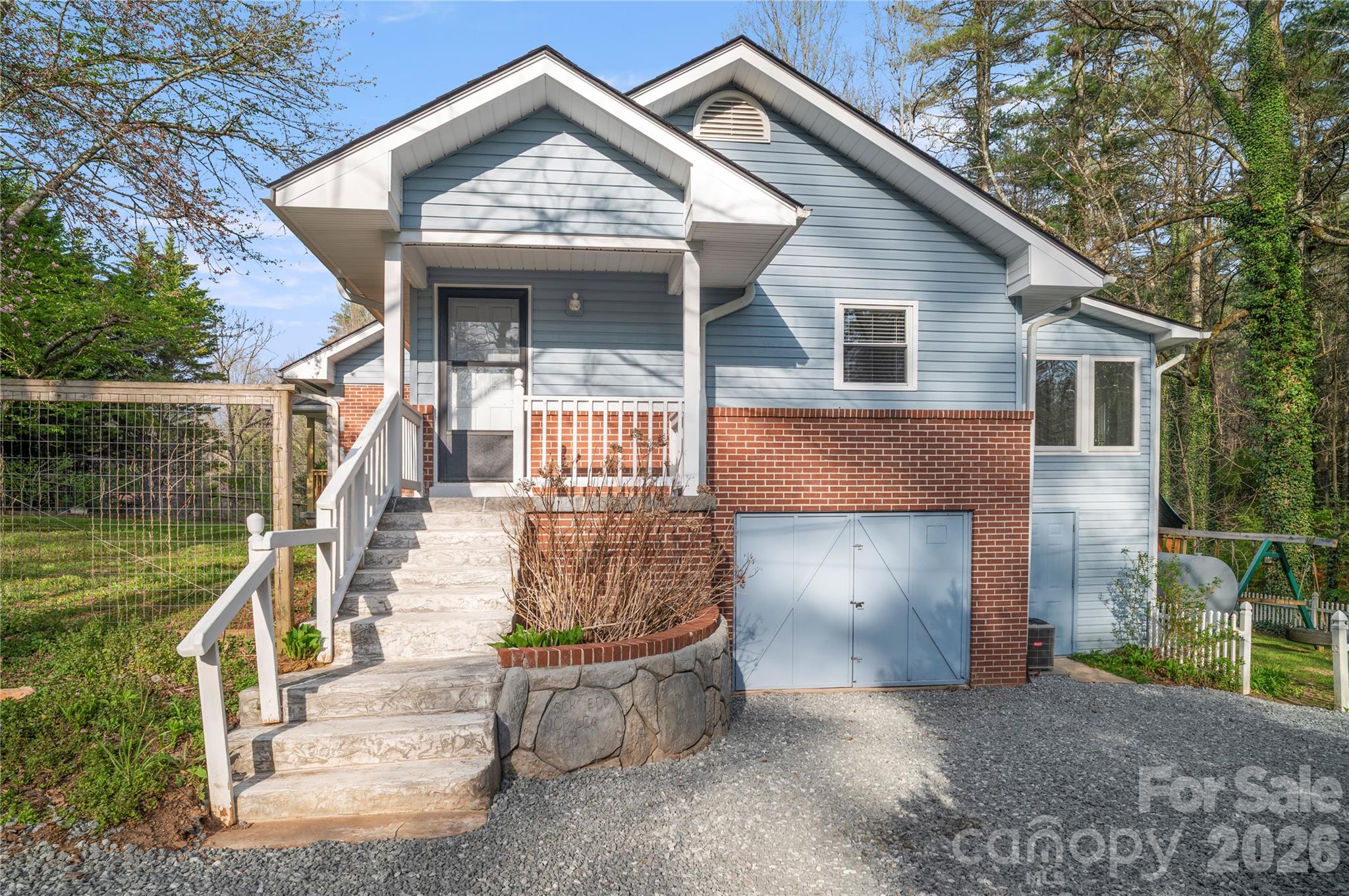 3002 Kanuga Road Hendersonville, NC 28739 - Photo 7 of 47