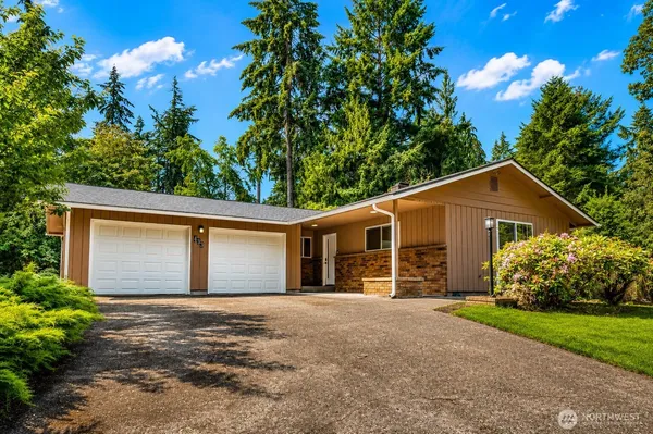 $479,950 | 433 Cougar Street Southeast, Olympia, WA 98503