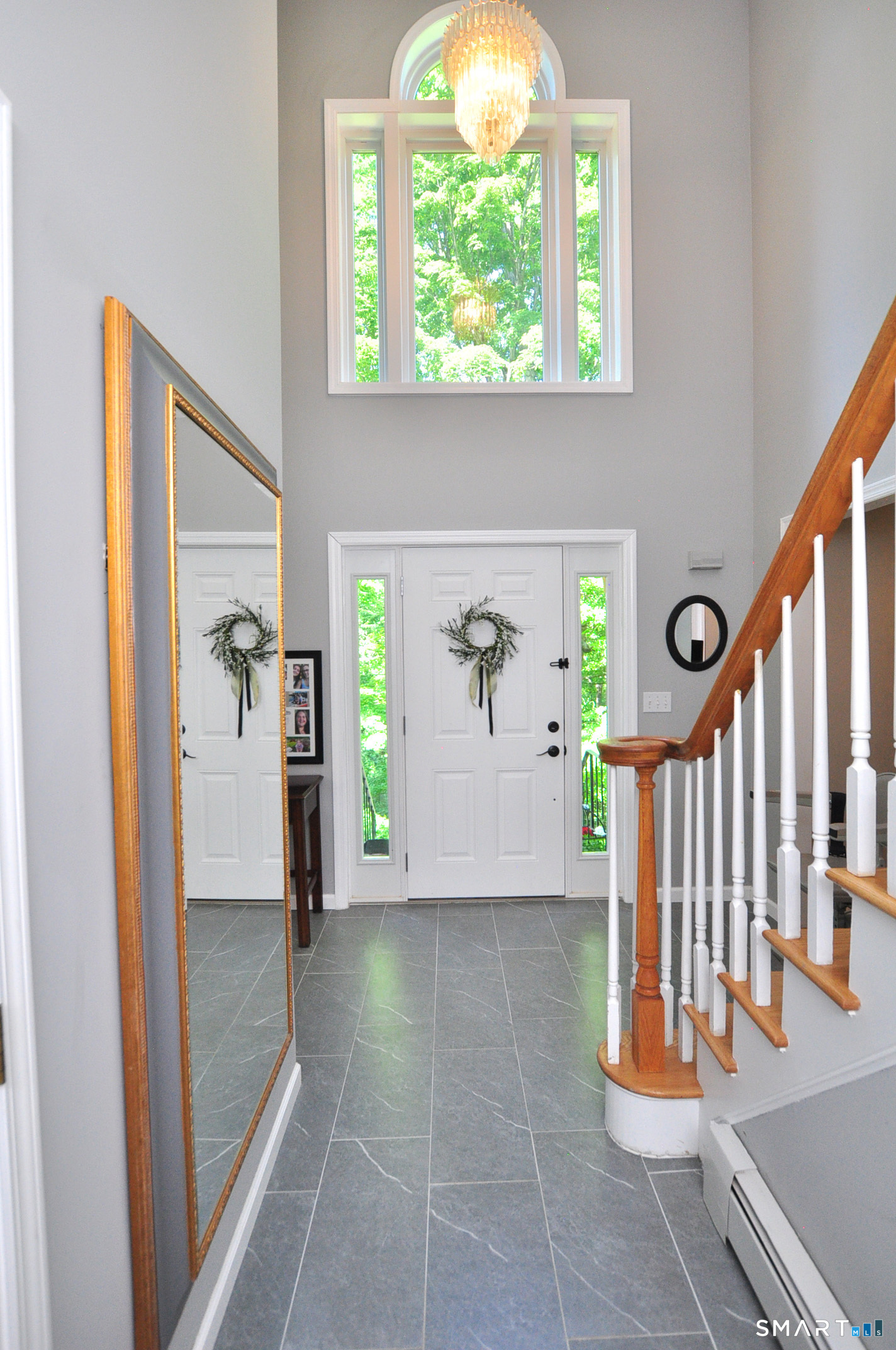 12 Revere Road Bridgewater, CT 06752 - Photo 7 of 40 a view of an entryway door