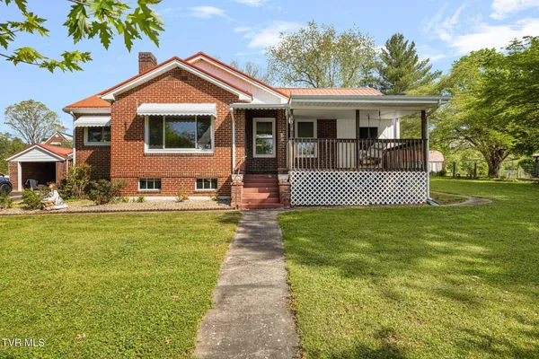 $209,000 | 153 Forest Avenue, Pennington Gap, VA 24277