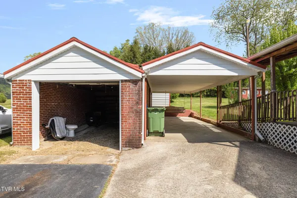 $209,000 | 153 Forest Avenue, Pennington Gap, VA 24277