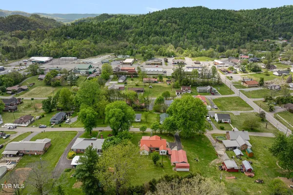 $209,000 | 153 Forest Avenue, Pennington Gap, VA 24277