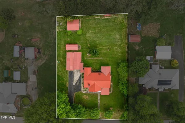 $209,000 | 153 Forest Avenue, Pennington Gap, VA 24277
