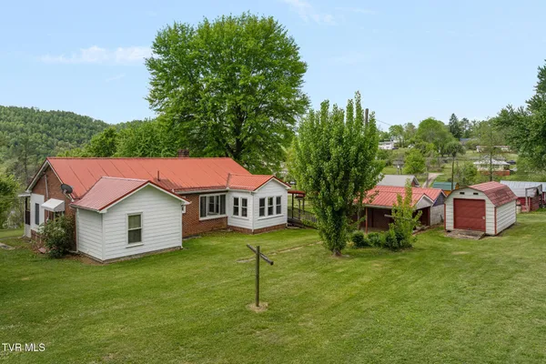 $209,000 | 153 Forest Avenue, Pennington Gap, VA 24277