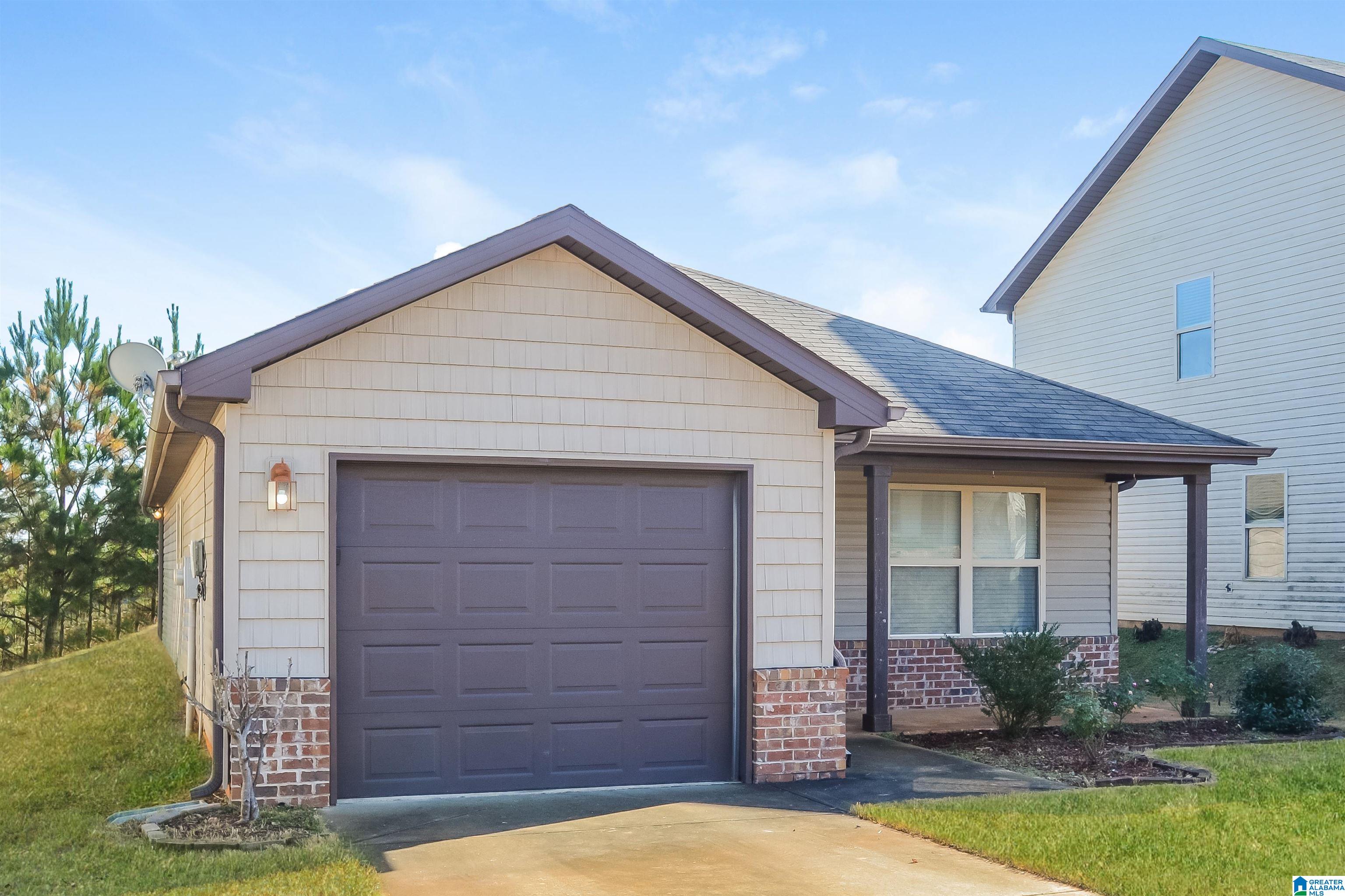 155 Briar Ridge Lane Odenville, AL 35120 - Photo 1 of 16