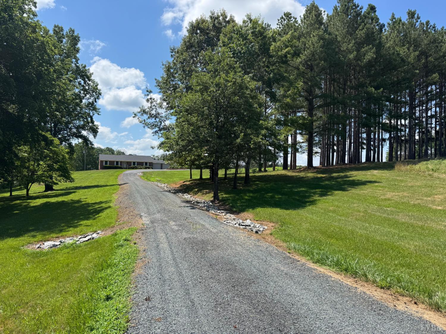 248 Willow Oak Road Appomattox, VA 24522 - Photo 3 of 30