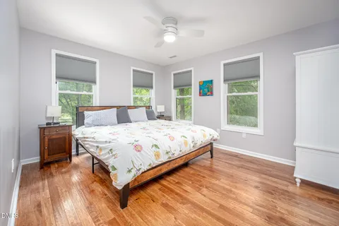$969,000 | 1020 Burning Tree Drive, Chapel Hill, NC 27517