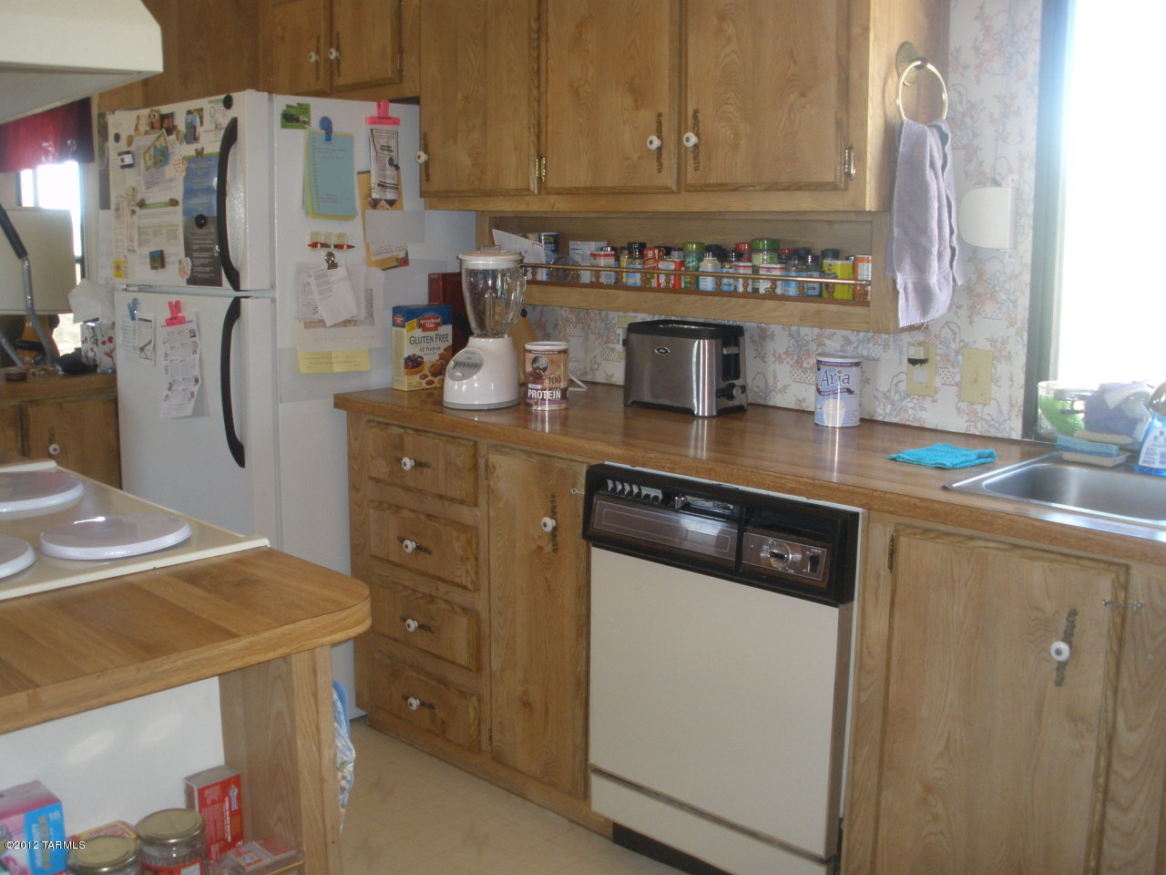 751 North Double T J Ranch Road Tucson, AZ 85743 - Photo 5 of 21 Gallery Image 5