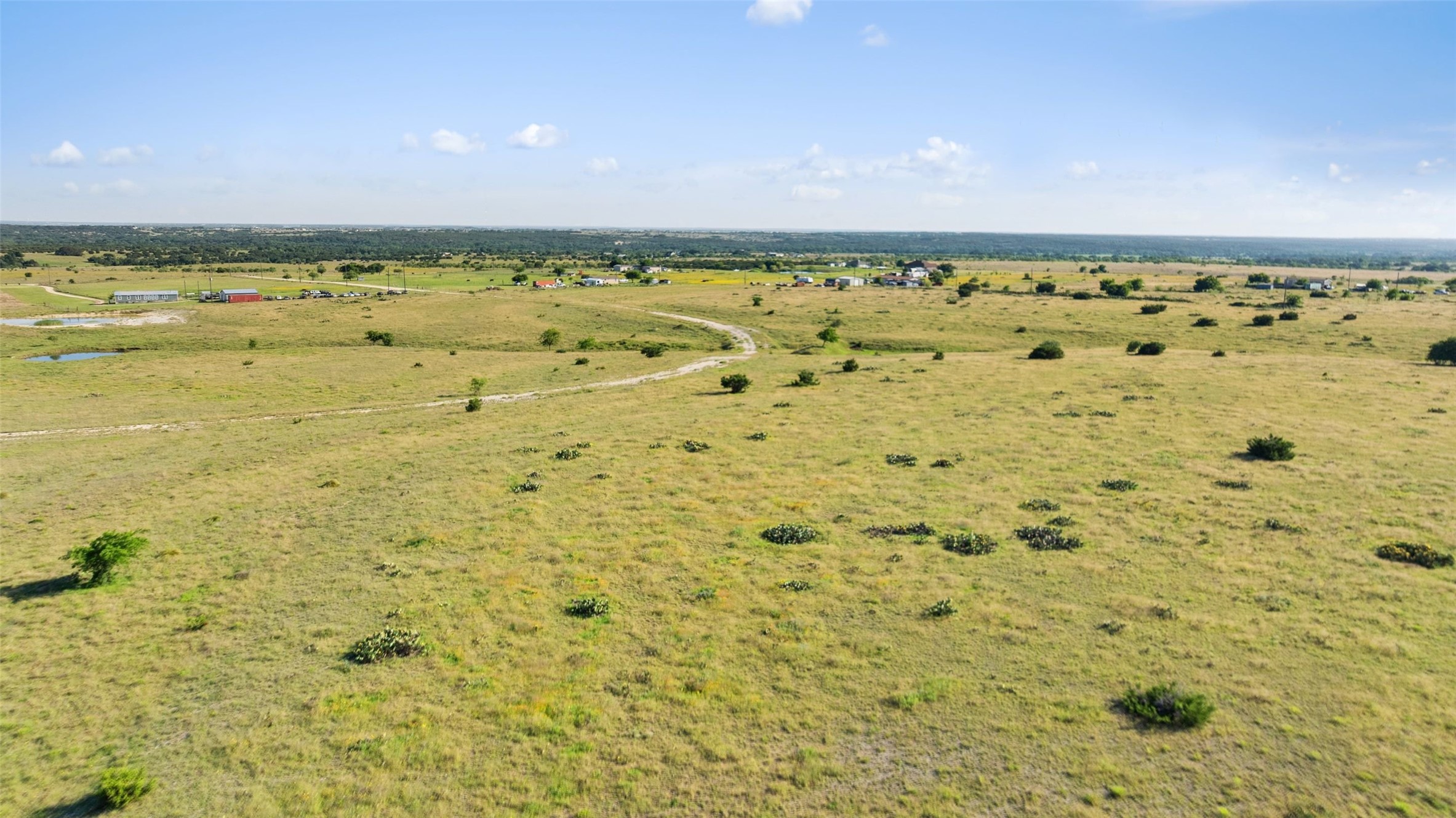 4501 210 County Road Bertram, TX 78605 - Photo 13 of 34 a view of an ocean beach