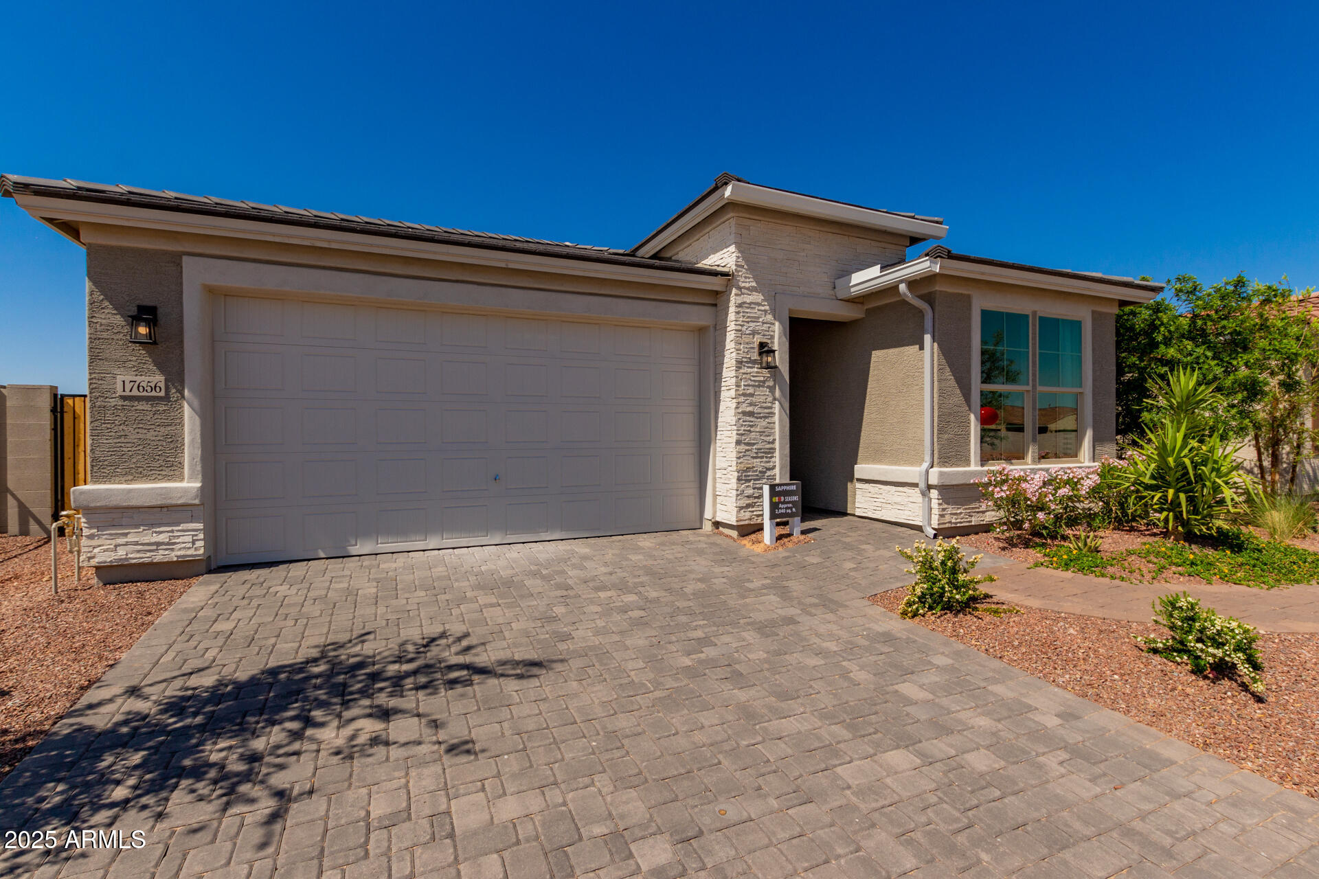 17656 West Bajada Road Surprise, AZ 85387 - Photo 1 of 30 0001-01 Bajada 17656