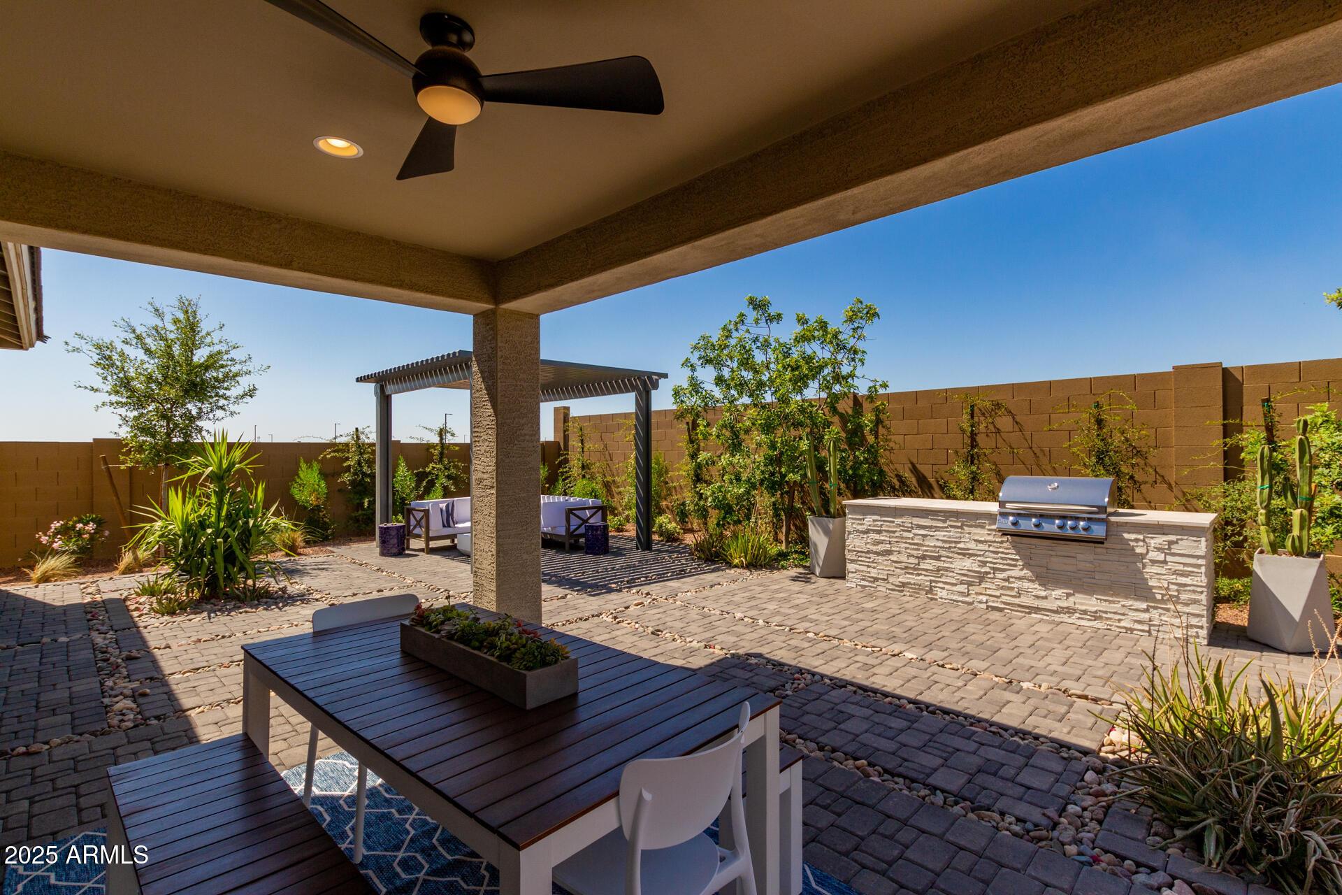 17656 West Bajada Road Surprise, AZ 85387 - Photo 23 of 30 0023-23 Bajada 17656