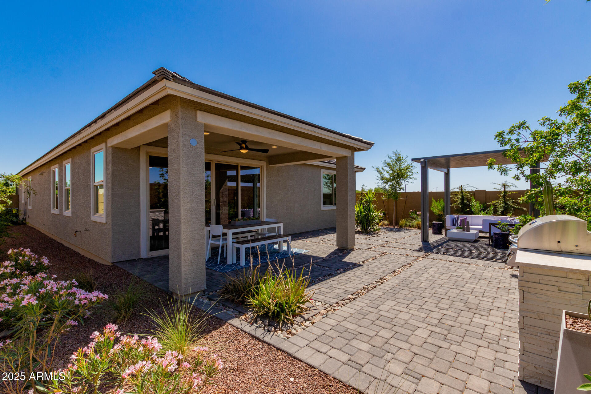 17656 West Bajada Road Surprise, AZ 85387 - Photo 25 of 30 0025-25 Bajada 17656