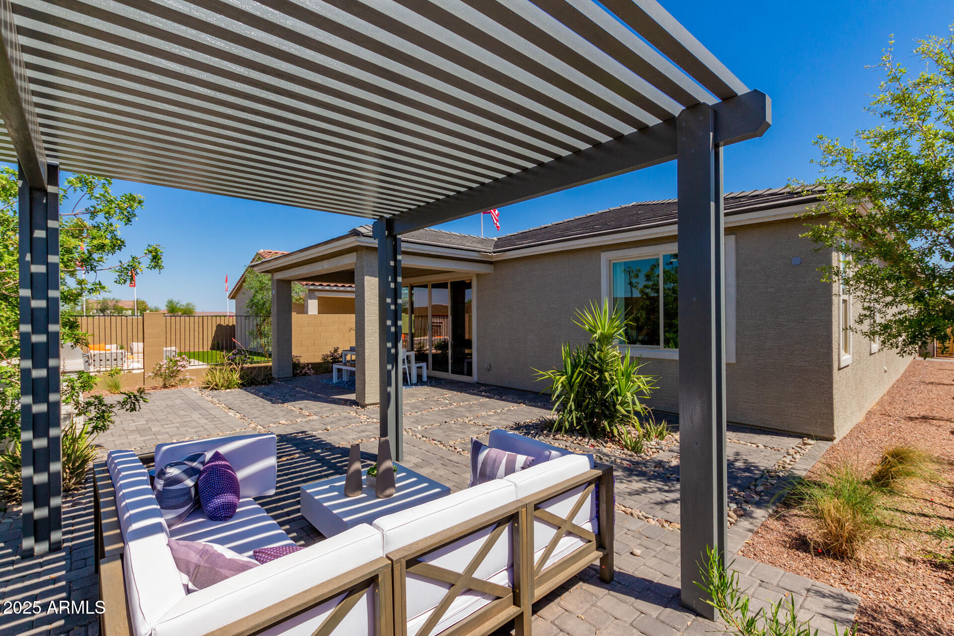 17656 West Bajada Road Surprise, AZ 85387 - Photo 26 of 30 0026-26 Bajada 17656