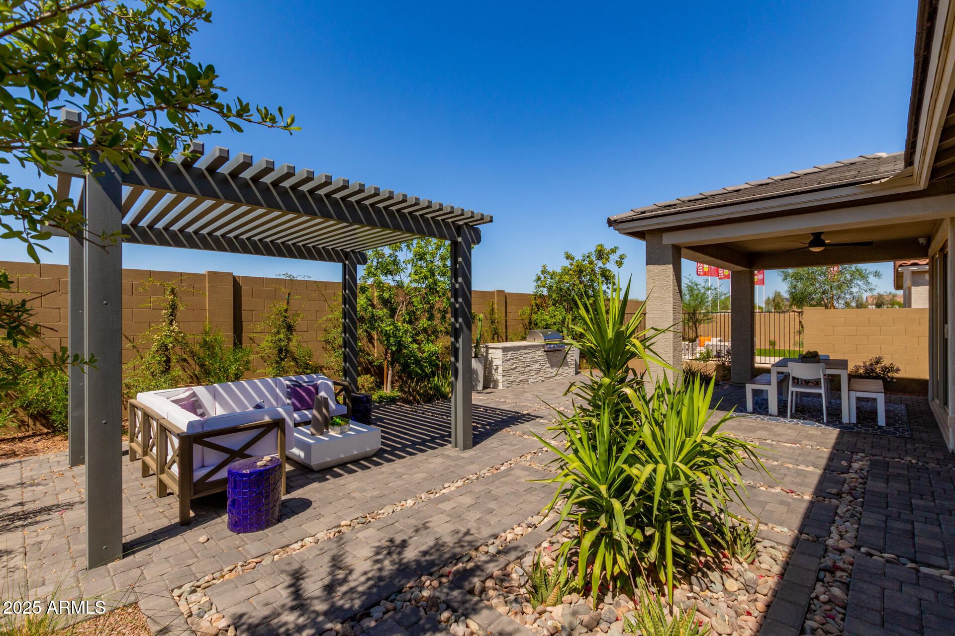 17656 West Bajada Road Surprise, AZ 85387 - Photo 28 of 30 0028-28 Bajada 17656