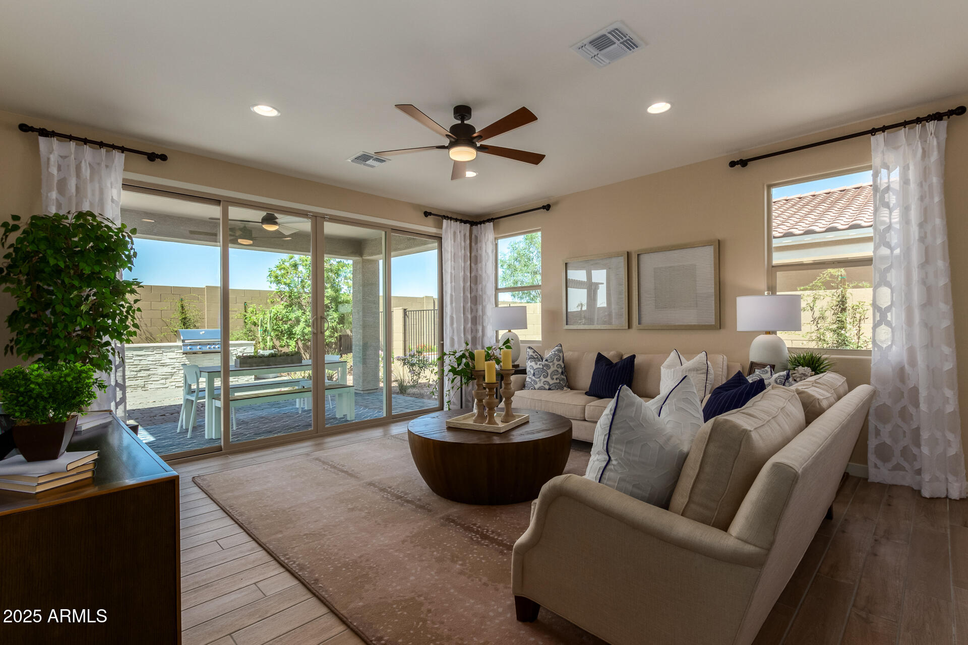 17656 West Bajada Road Surprise, AZ 85387 - Photo 3 of 30 0003-03 Bajada 17656