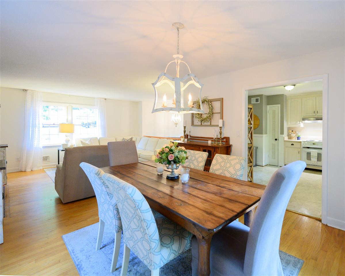 4917 Oak Park Road Raleigh, NC 27612 - Photo 3 of 25 Photo 3