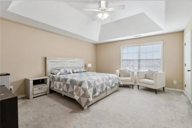 $2,350 | 1601 Signal Flag Way, Lawrenceville, GA 30043