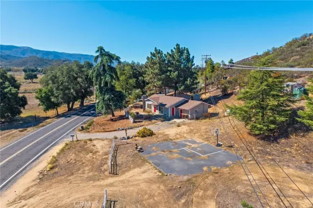 $2,950,000 | 35025 Highway 79, Warner Springs, CA 92086