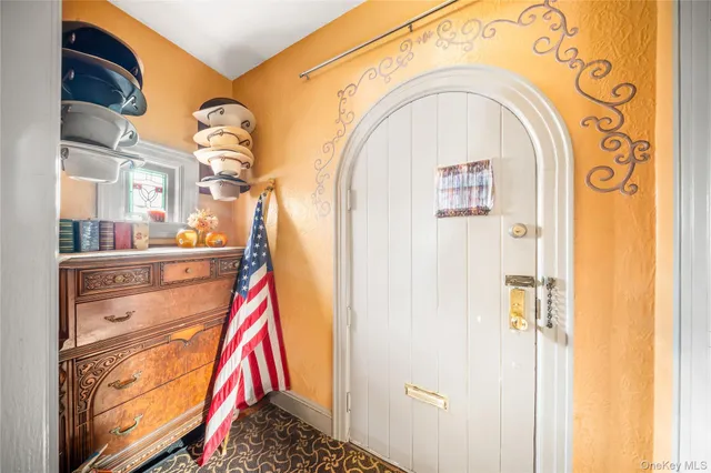 a view of living room